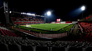 U-Power Stadium
