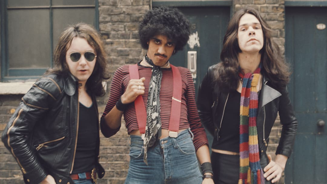 Thin Lizzy
