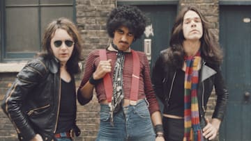 Thin Lizzy