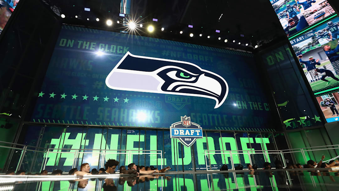 2018 NFL Draft