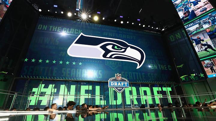 2018 NFL Draft