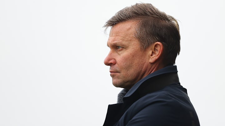 Accrington Stanley v Leeds United: Emirates FA Cup Fourth Round