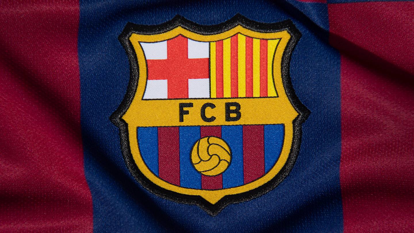 Fc Barcelona Emblem Meaning 2024 Daka Ineffable FC Barcelona Team Logo Fc Barcelona Emblem Meaning 2024 Daka Ineffable FC Barcelona Team Logo