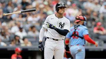Los Yankees no son los favoritos para firmar a Juan Soto