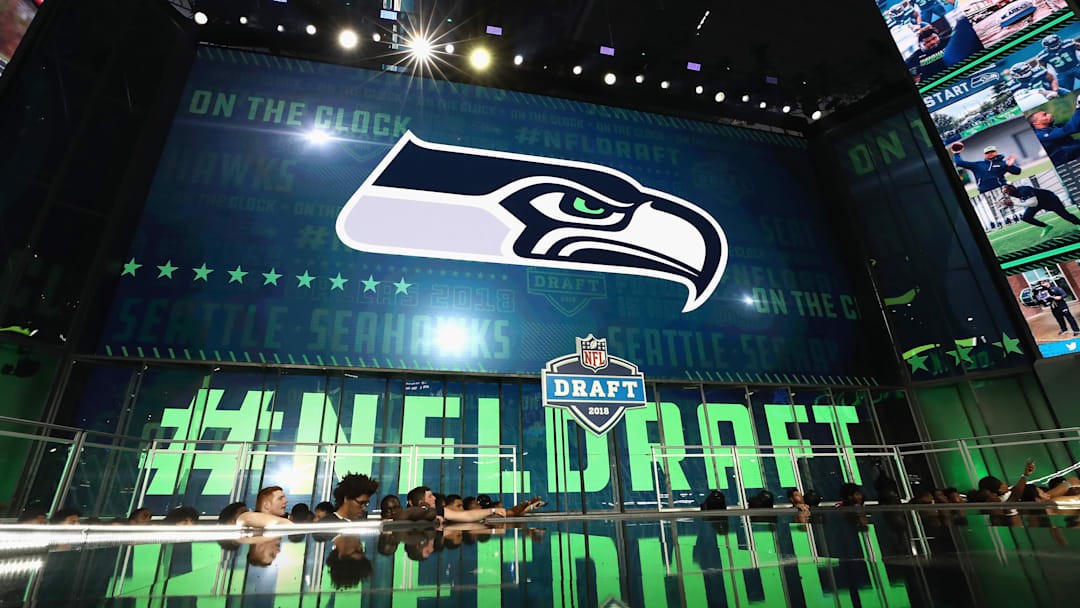 2018 NFL Draft