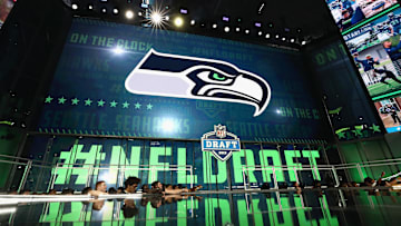 2018 NFL Draft