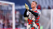 Daniel Peretz soll zum HSV wechseln
