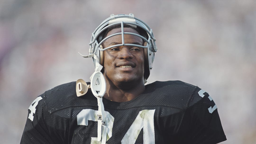Bo knows Tecmo Bowl better be on this list.