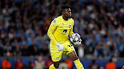 FC Internazionale v Manchester City FC - UEFA Champions League Final 2022/23