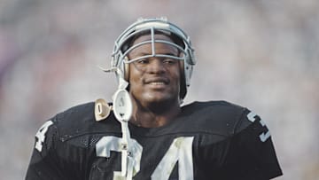 Bo knows Tecmo Bowl better be on this list.