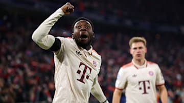 Davies sealed the win in stoppage time