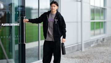 Lisandro Martinez fällt aus