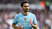 Ilkay Gündogan a eu une pensée pour son ancien club.