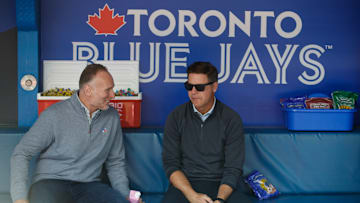 New York Yankees v Toronto Blue Jays