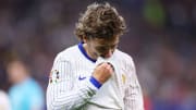 Antoine Griezmann - France