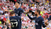 Sheffield United v Tottenham Hotspur - Premier League