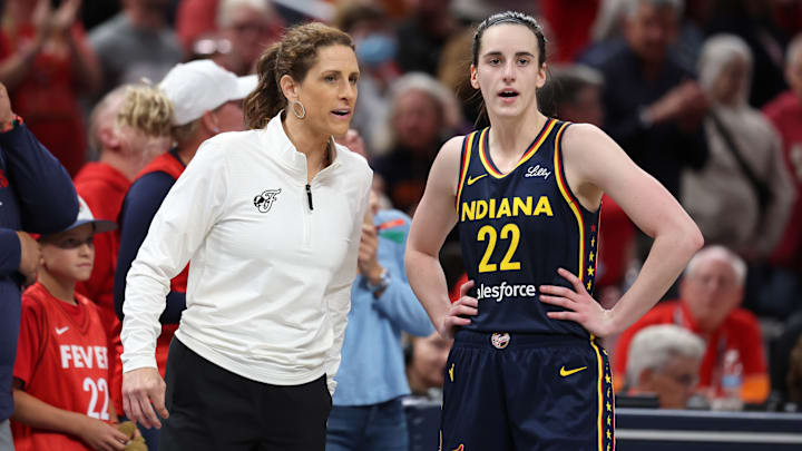 Atlanta Dream v Indiana Fever Atlanta Dream v Indiana Fever