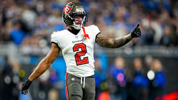Tampa Bay Buccaneers v Detroit Lions