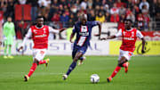 Stade Reims v Paris Saint-Germain - Ligue 1