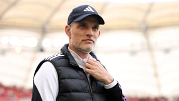 Thomas Tuchel has been given a significant pay-bump compared to Gareth Southgate's salary