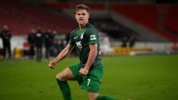 Florian Niederlechner