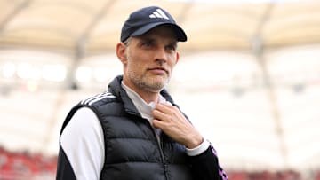 Thomas Tuchel