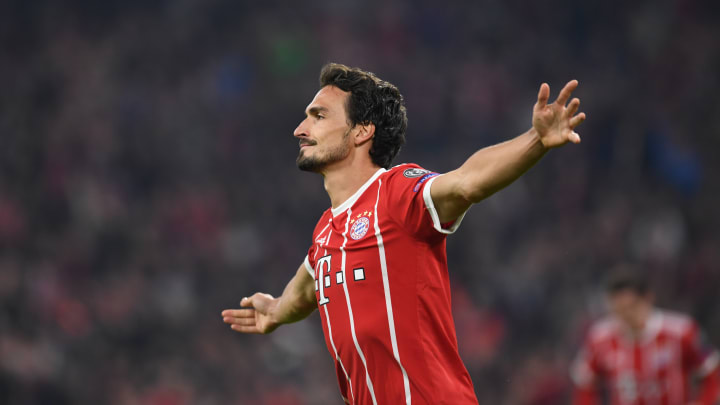 Mats Hummels