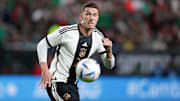 Robin Gosens steht vor seinem DFB-Comeback