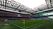 Stadio Giuseppe Meazza