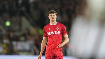 Was wird aus Eric Martel?