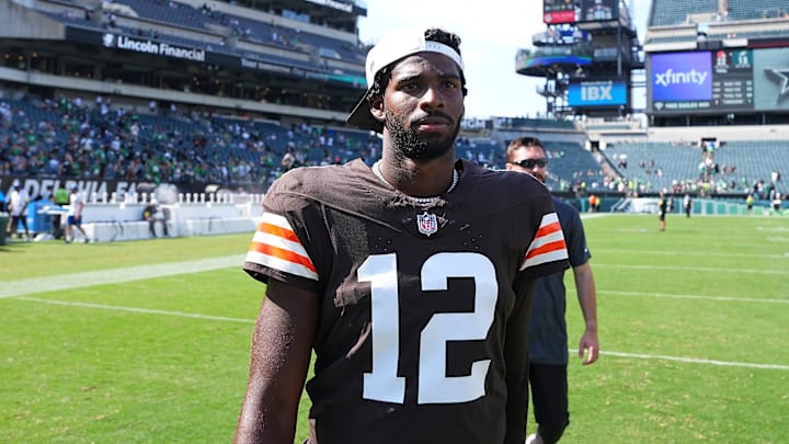 Cleveland Browns v Philadelphia Eagles - NFL Preseason 2025