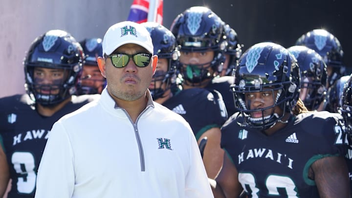 Behind Enemy Lines: Arizona vs. Hawaii