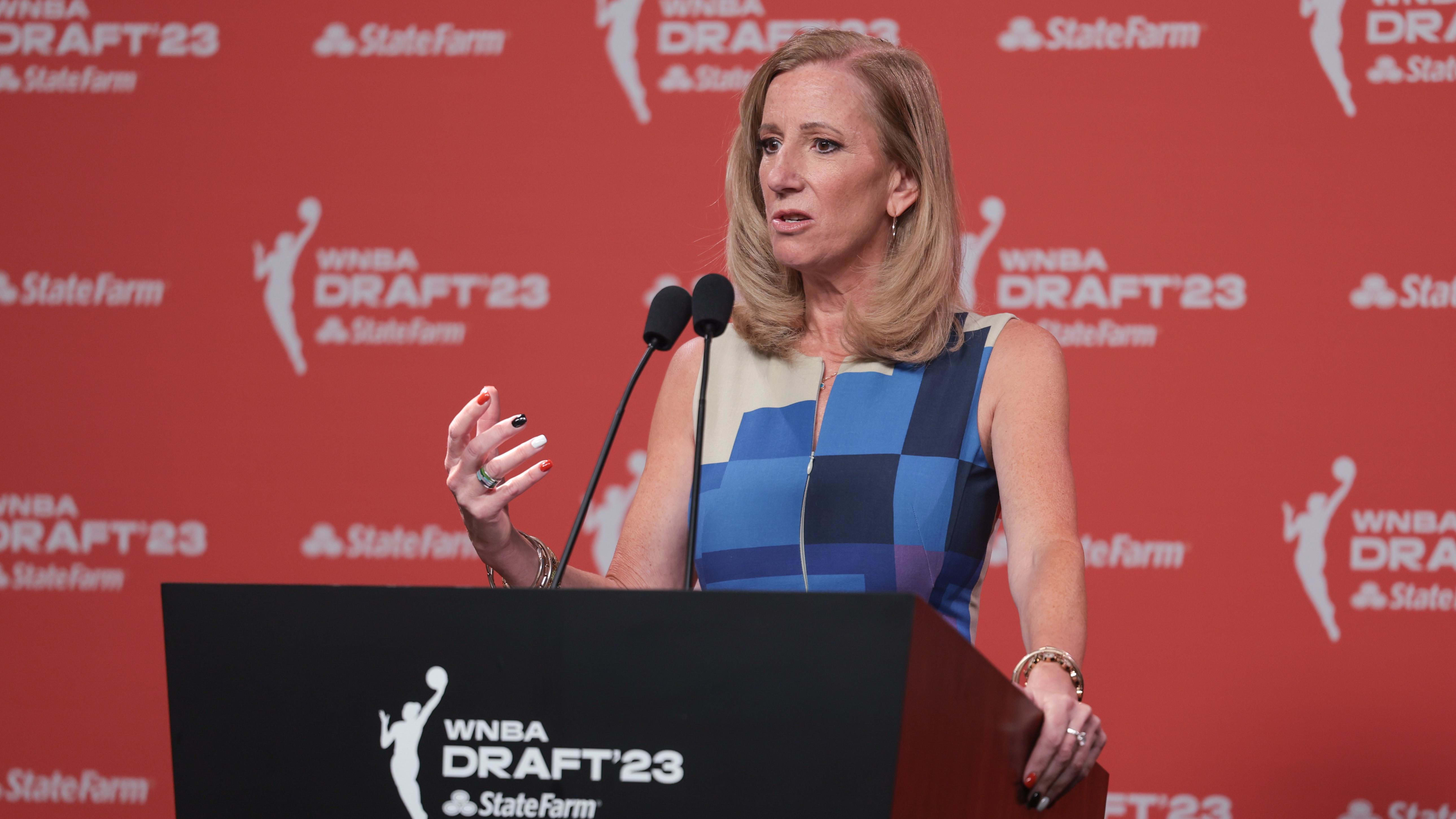 New York Liberty WNBA Draft Analysis 2022: Strategy, Picks, and Goals