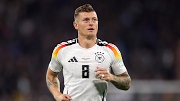 Germany v Scotland: Group A - UEFA EURO 2024