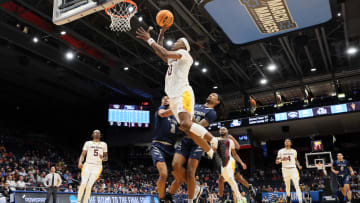 Nevada v Arizona State