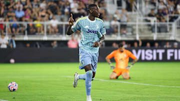Randal Kolo Muani