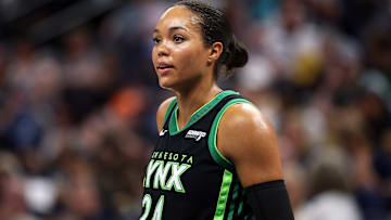 Las Vegas Aces v Minnesota Lynx