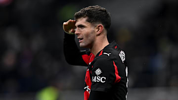 Christian Pulisic Christian Pulisic