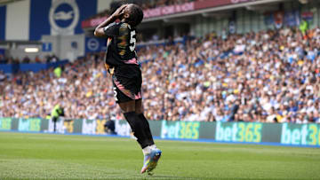 Brighton & Hove Albion FC v Leicester City FC - Premier League