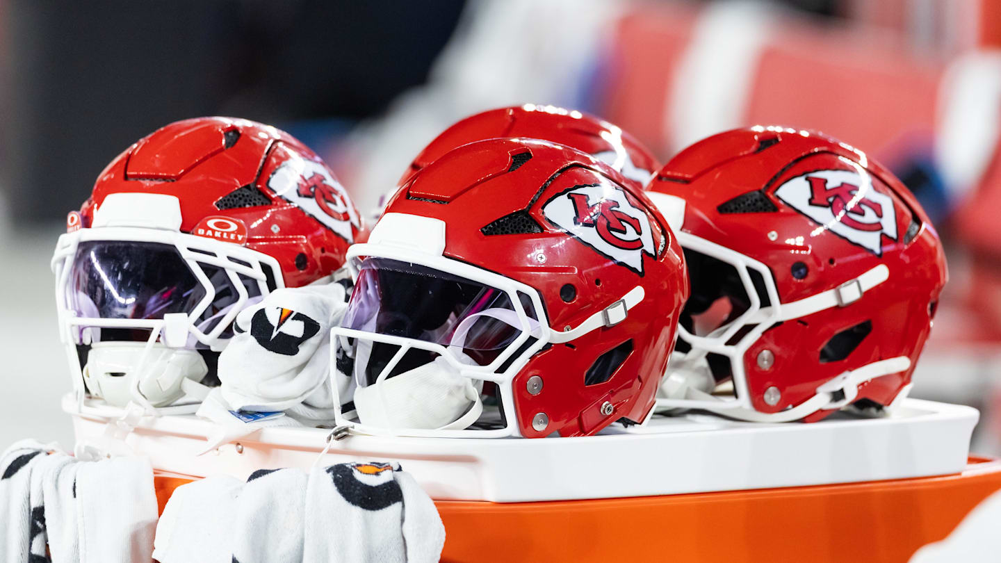 Fantasy Players Will Regret Passing on This Chiefs Star