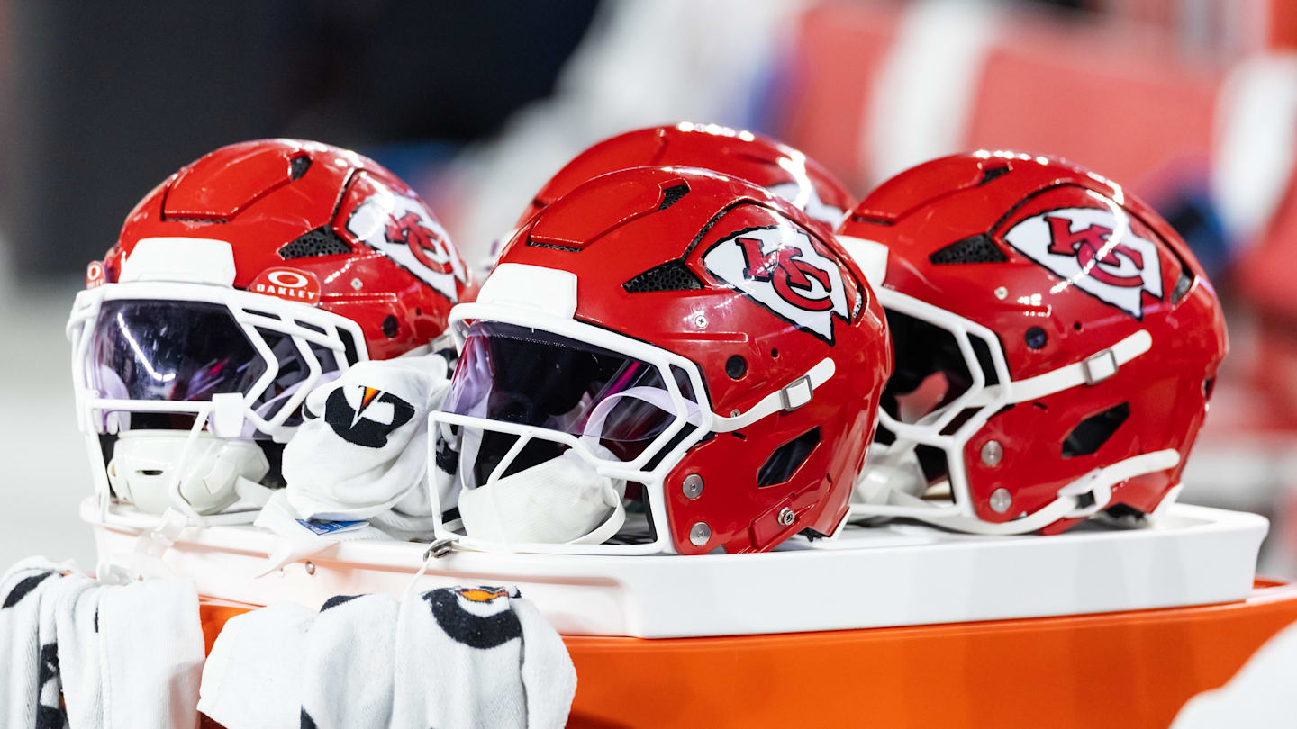 How Brutal Injury Updates Impact Eagles Chiefs Week 2
