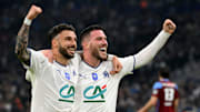 On connait l'arbitre du match qui opposera Reims à l'Olympique de Marseille.