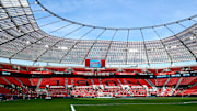 Bayer 04 Leverkusen vs VfL Wolfsburg - Bundesliga