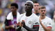 Caicedo é a grande dúvida na escalação do Chelsea para a final