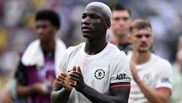 Caicedo é a grande dúvida na escalação do Chelsea para a final
