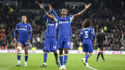 Tottenham Hotspur v Chelsea FC - Premier League