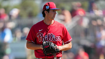 Philadelphia Phillies v Minnesota Twins