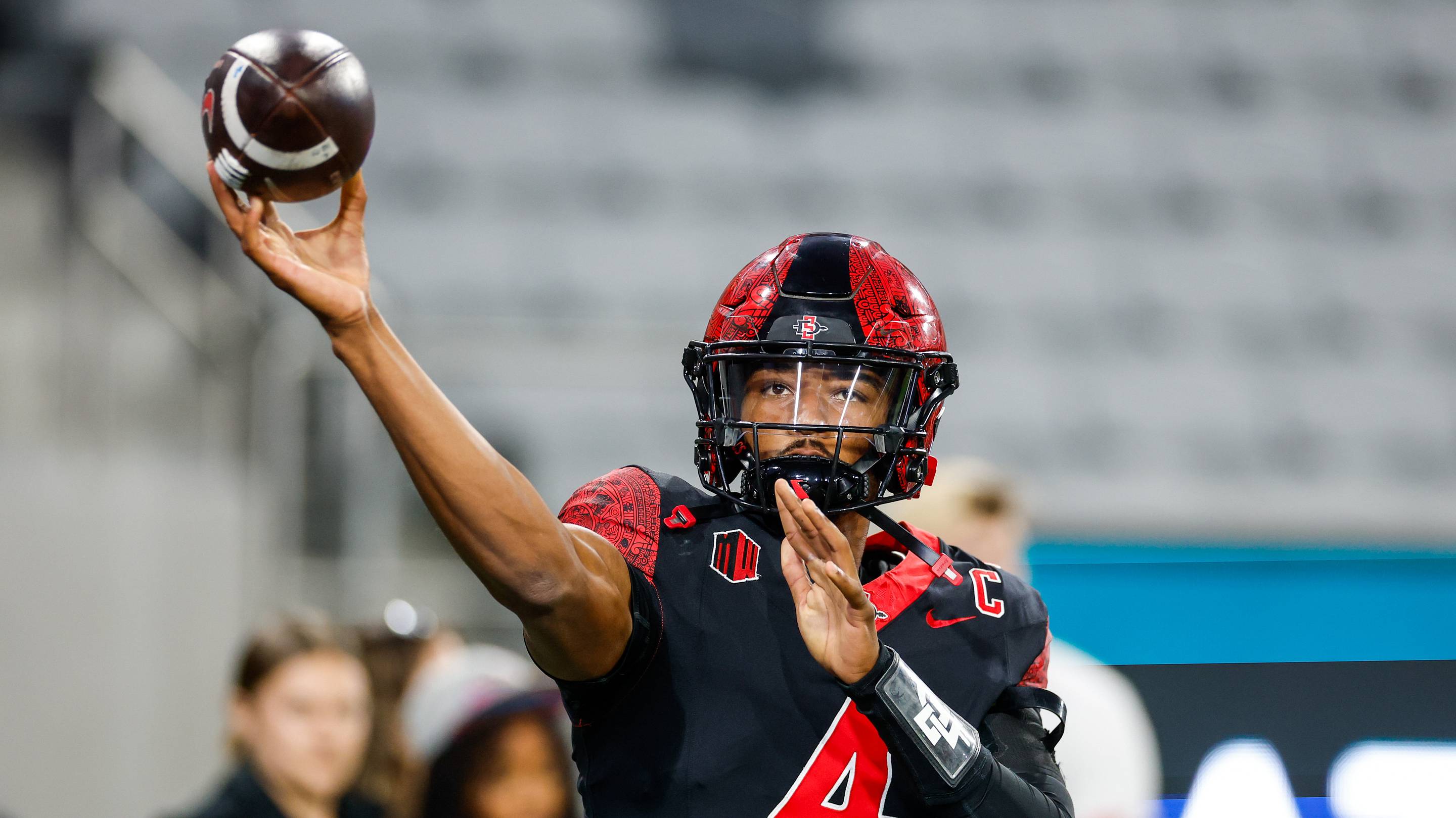 How to watch Portland State vs. San Diego State: TV channel, time, prediction