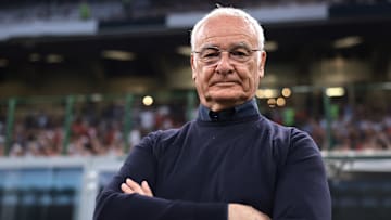 Claudio Ranieri