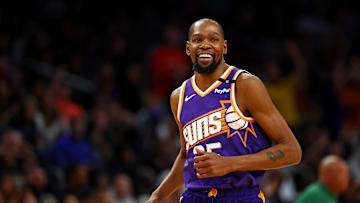 Kevin Durant